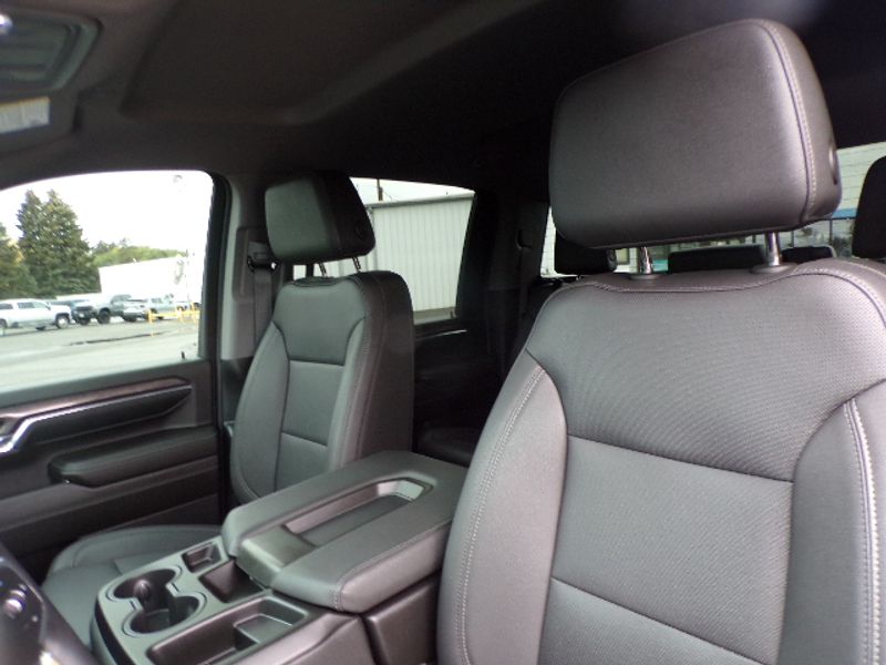 2024 Chevrolet Silverado 2500