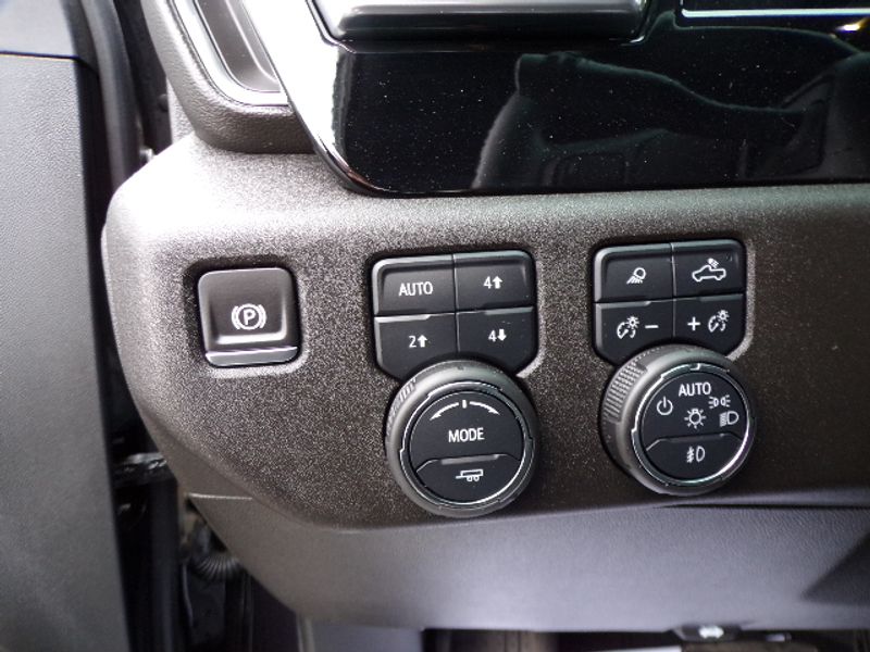 2024 Chevrolet Silverado 2500