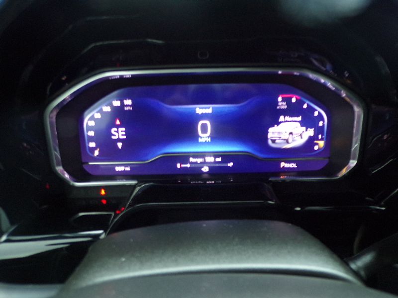 2024 Chevrolet Silverado 2500