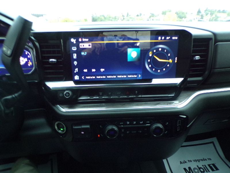 2024 Chevrolet Silverado 2500