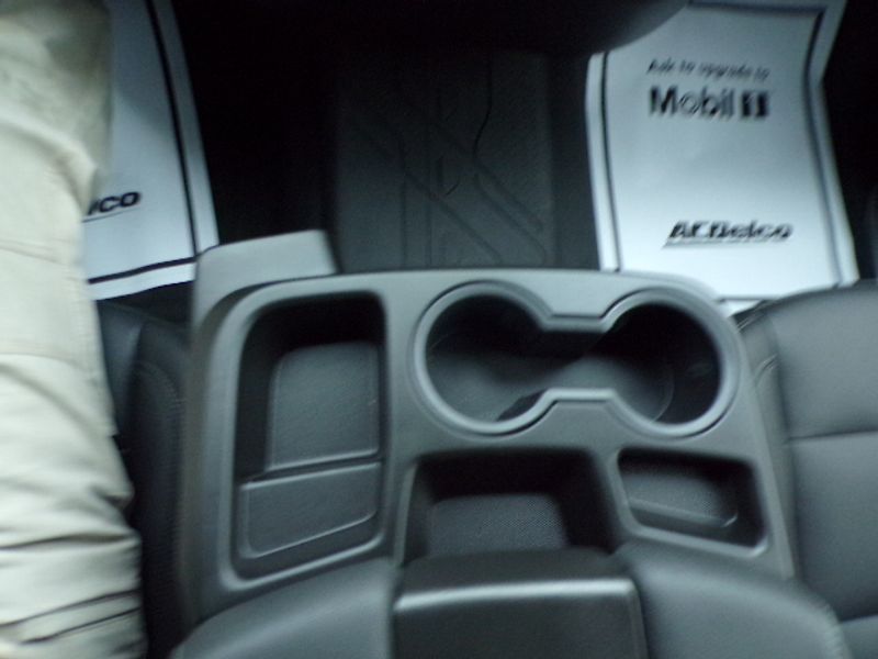 2024 Chevrolet Silverado 2500