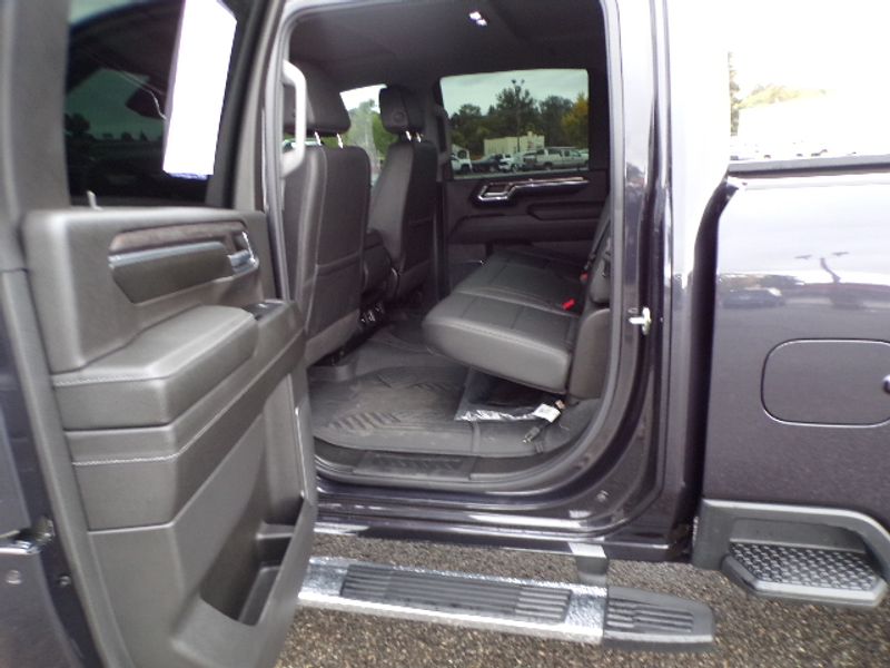 2024 Chevrolet Silverado 2500