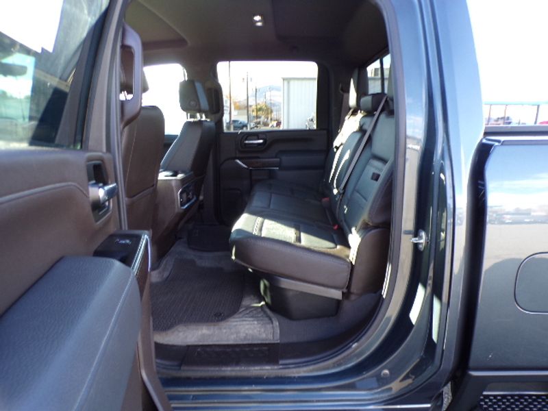 2020 GMC Sierra 2500