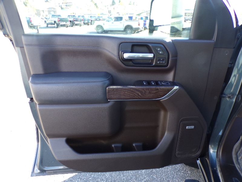 2020 GMC Sierra 2500