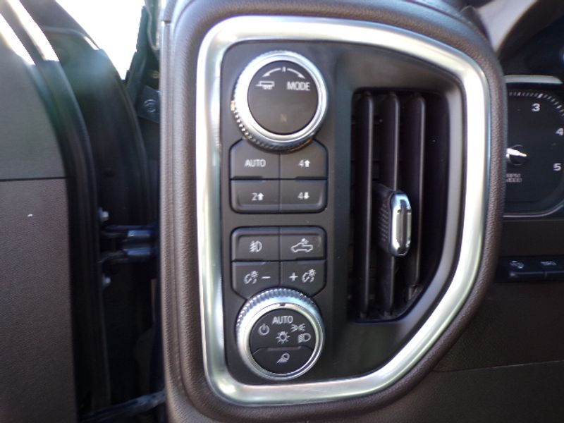 2020 GMC Sierra 2500