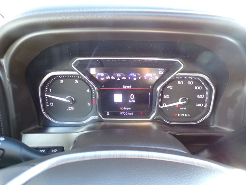 2020 GMC Sierra 2500