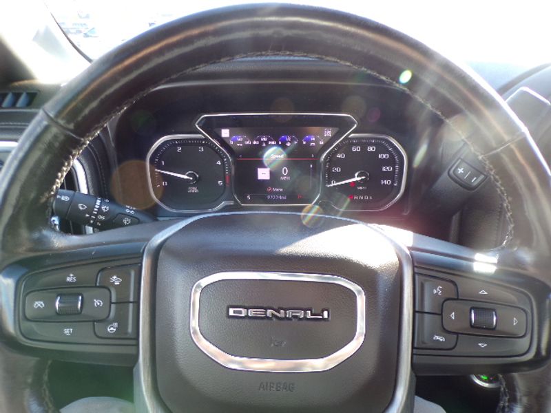 2020 GMC Sierra 2500