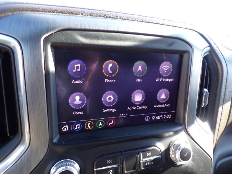 2020 GMC Sierra 2500