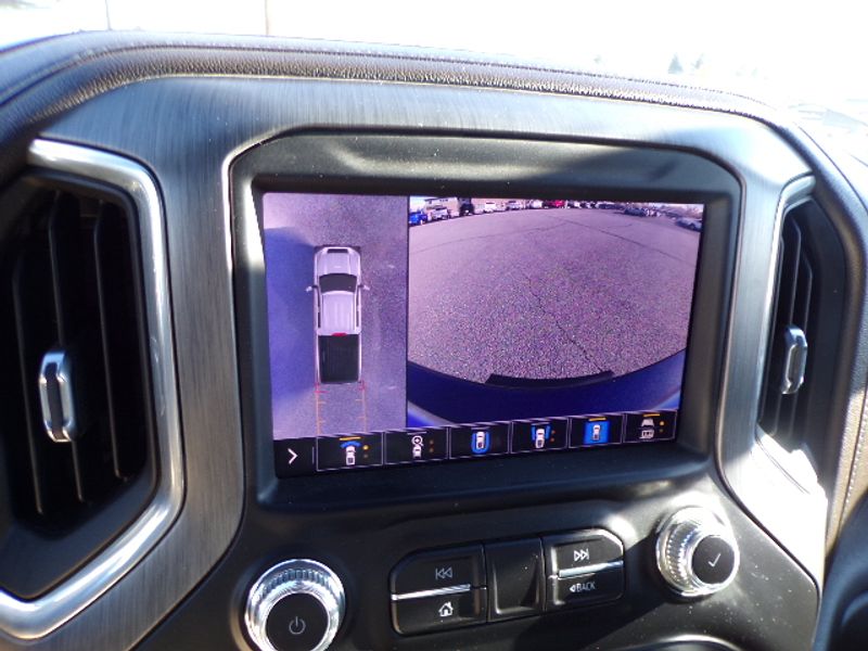 2020 GMC Sierra 2500