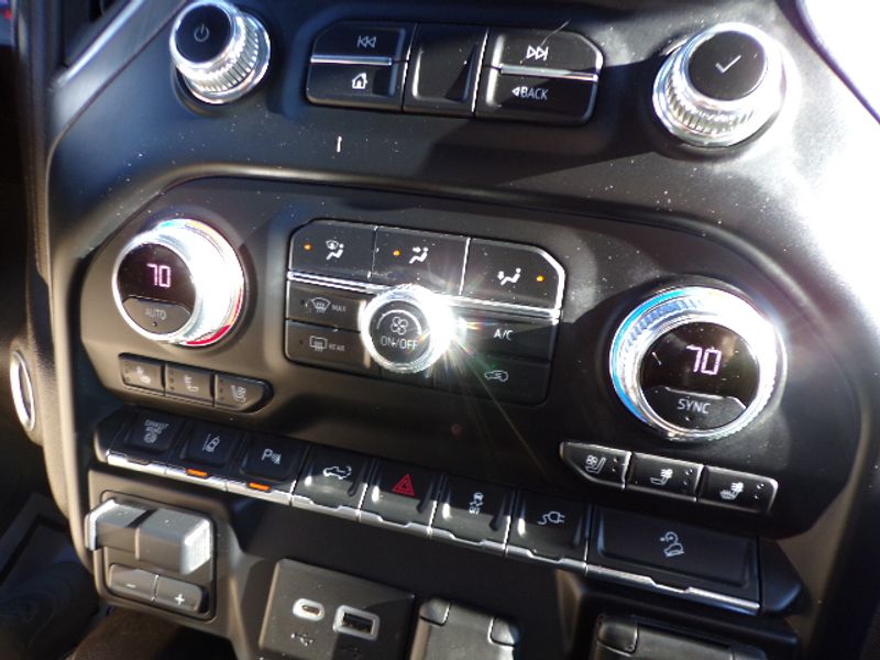 2020 GMC Sierra 2500