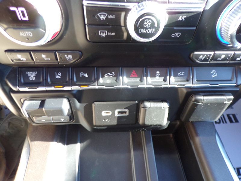 2020 GMC Sierra 2500