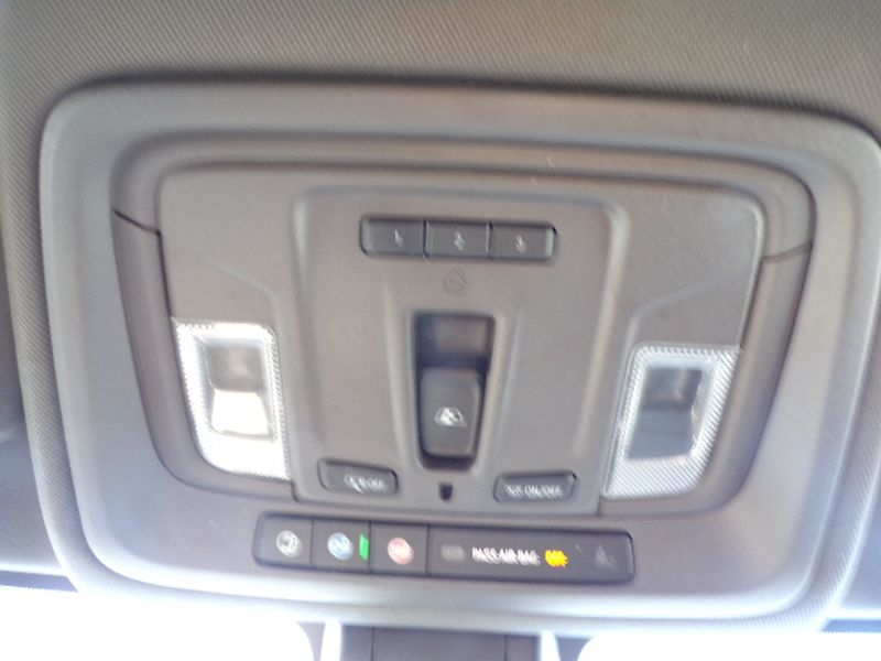 2020 GMC Sierra 2500