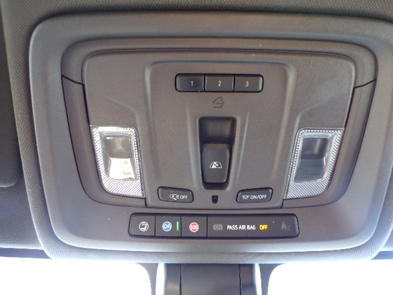 2020 GMC Sierra 2500