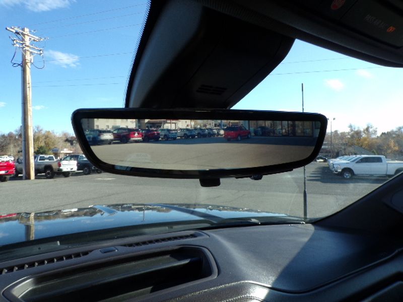 2020 GMC Sierra 2500