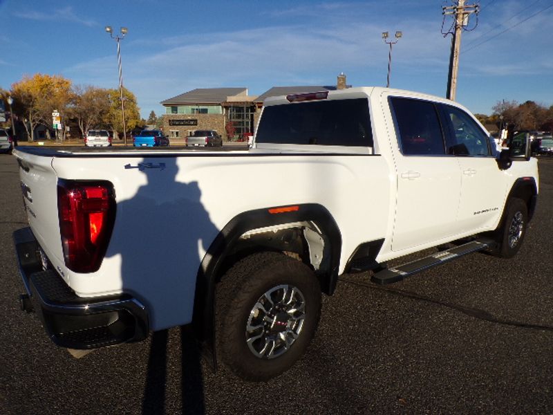 2024 GMC Sierra 2500