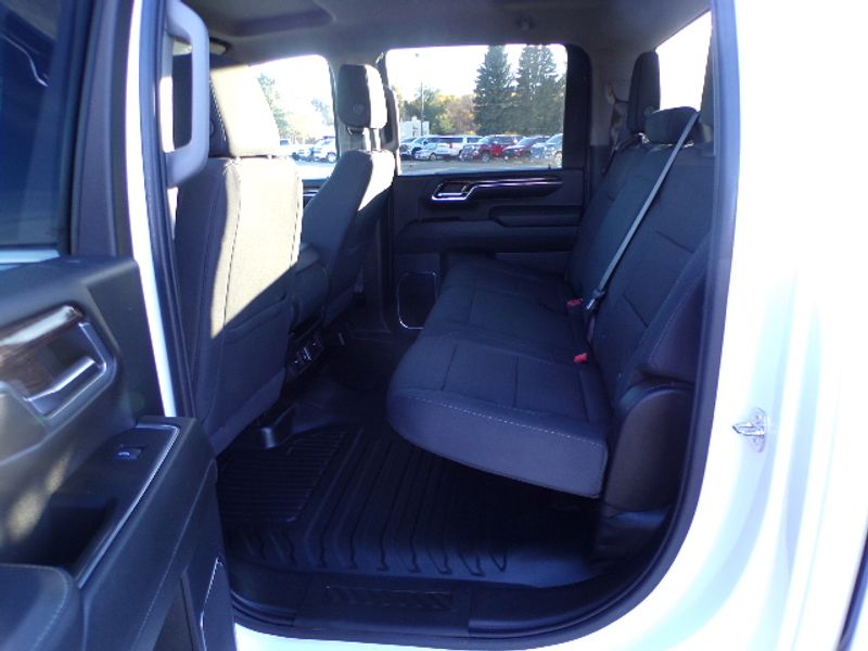 2024 GMC Sierra 2500