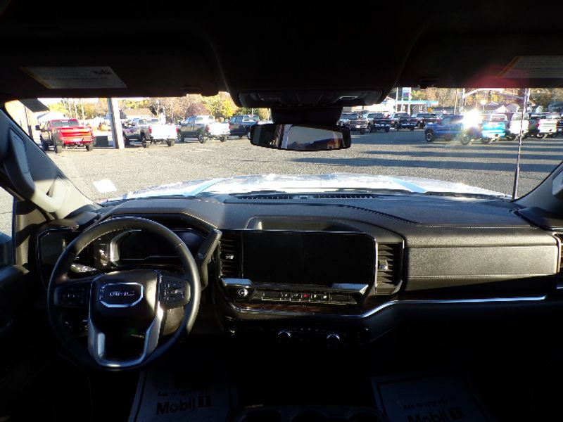 2024 GMC Sierra 2500