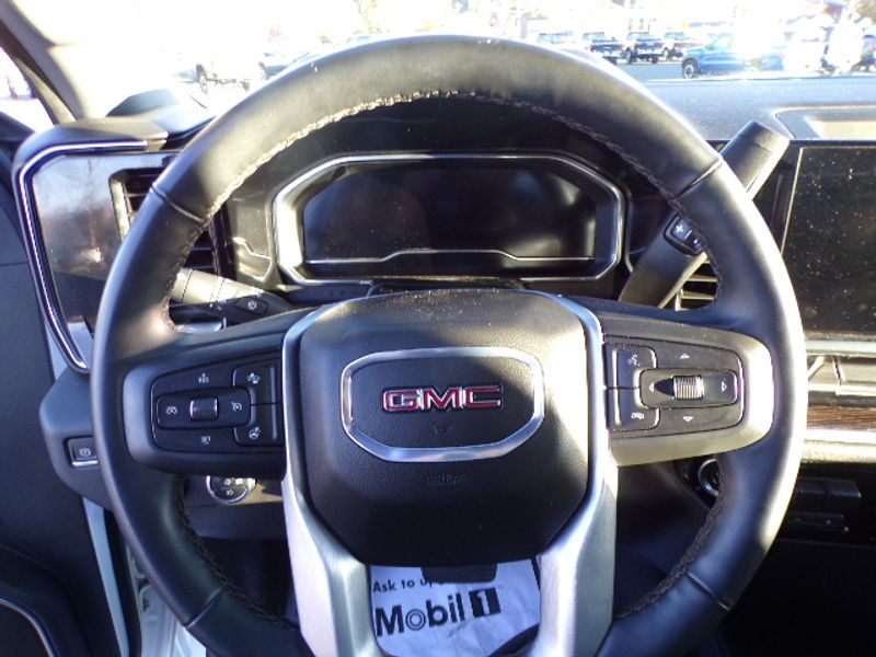 2024 GMC Sierra 2500