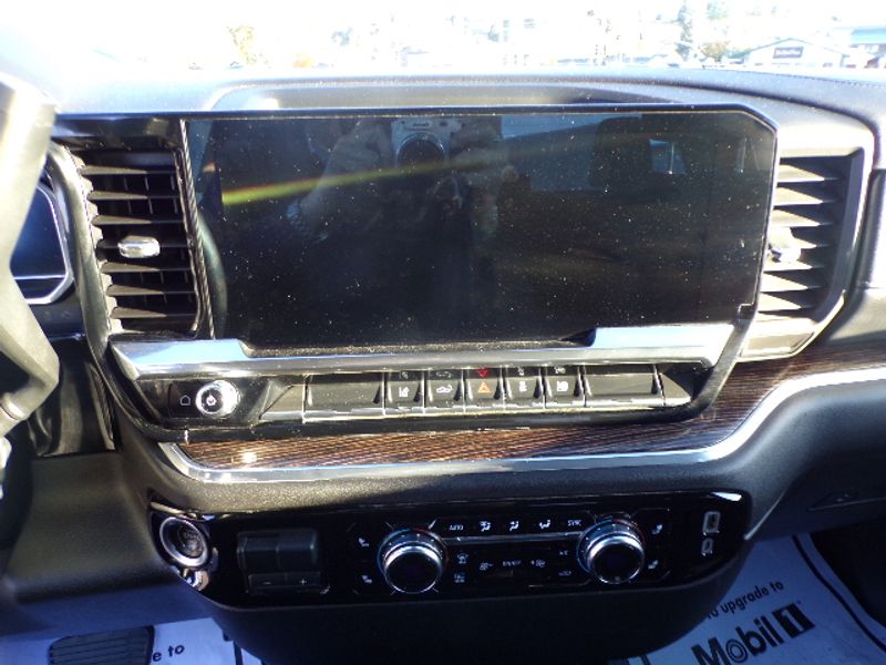 2024 GMC Sierra 2500