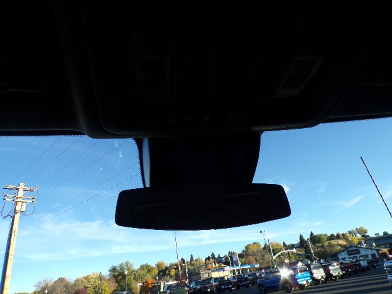 2024 GMC Sierra 2500