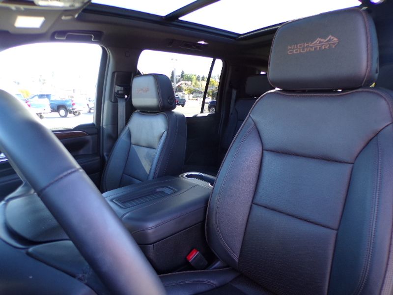 2023 Chevrolet Suburban