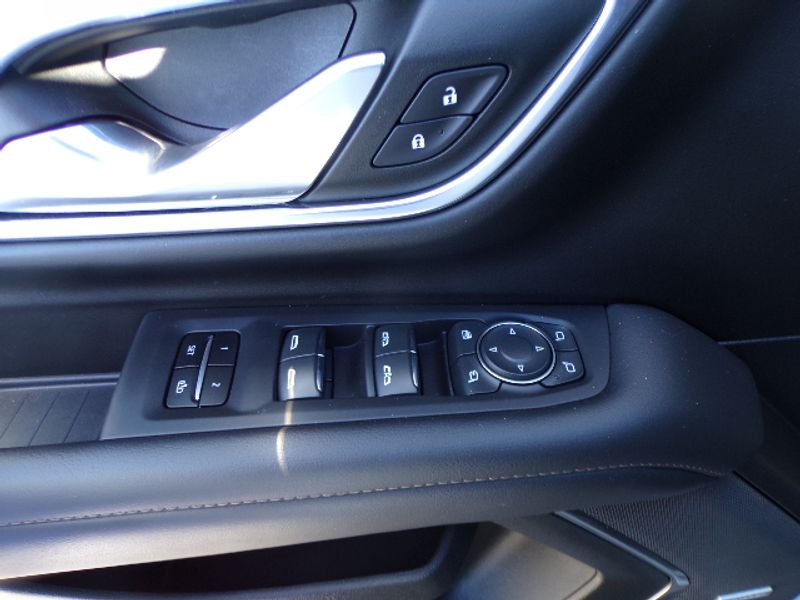 2023 Chevrolet Suburban