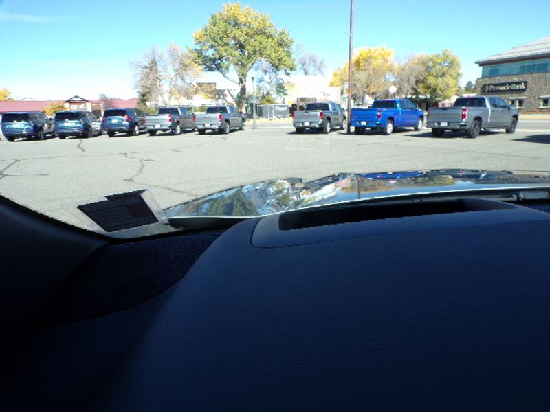 2023 Chevrolet Suburban