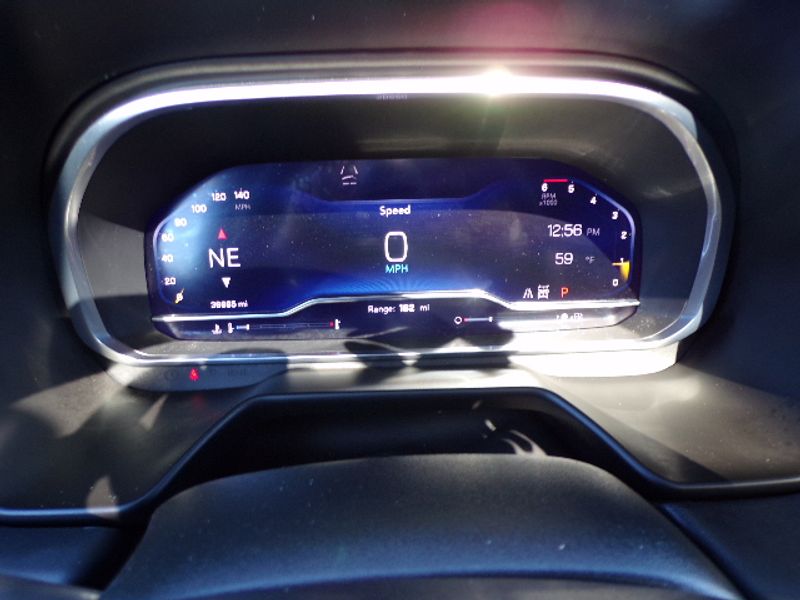 2023 Chevrolet Suburban