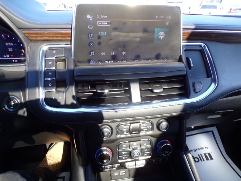 2023 Chevrolet Suburban