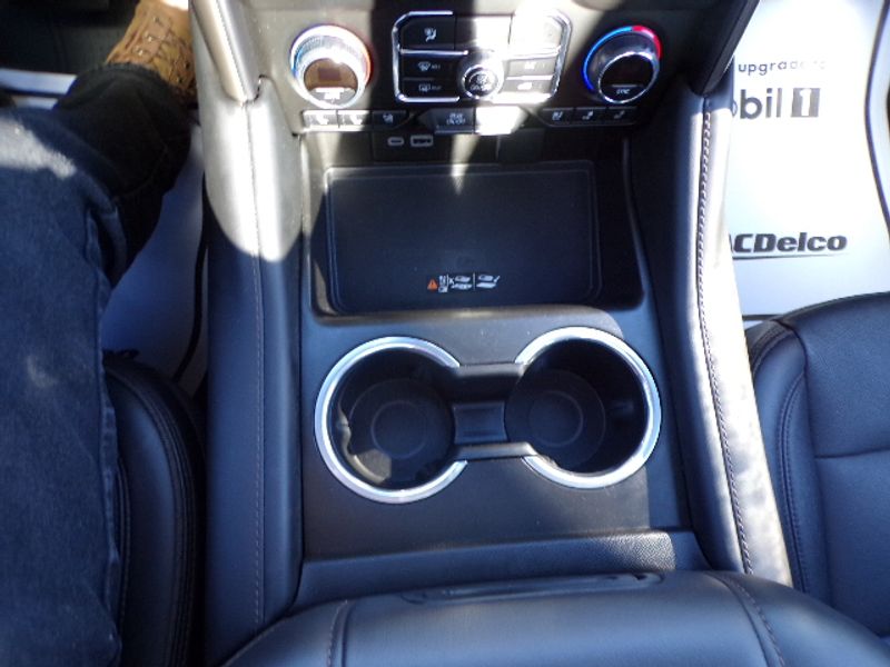 2023 Chevrolet Suburban