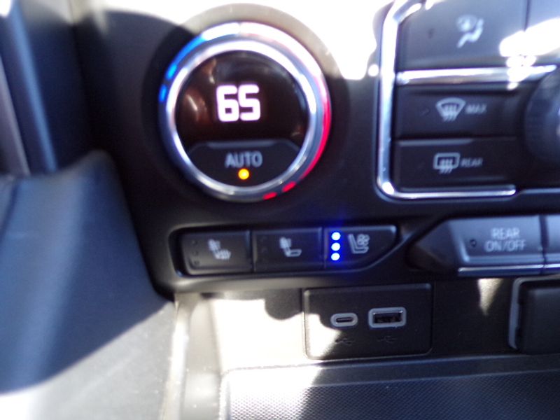 2023 Chevrolet Suburban