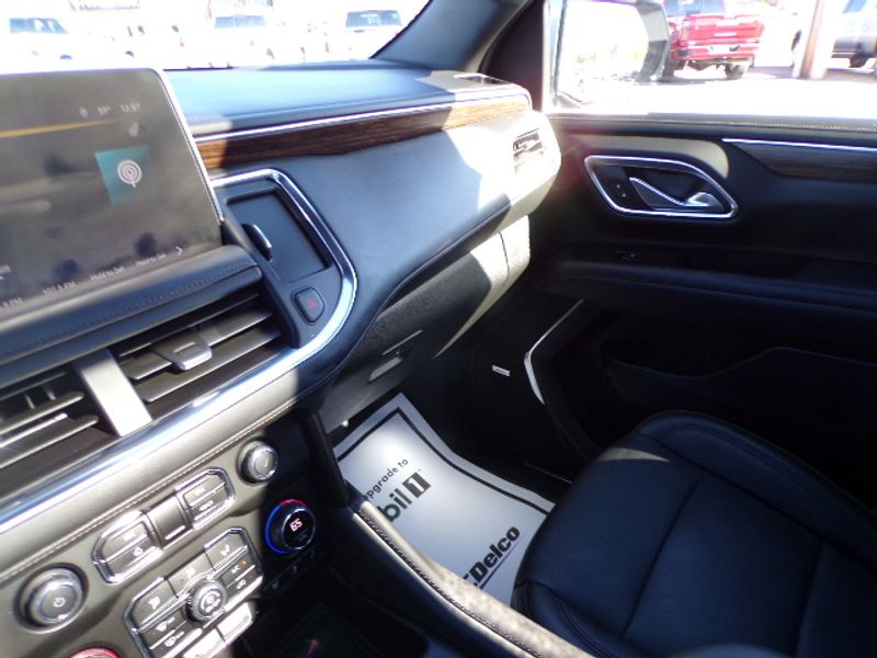 2023 Chevrolet Suburban