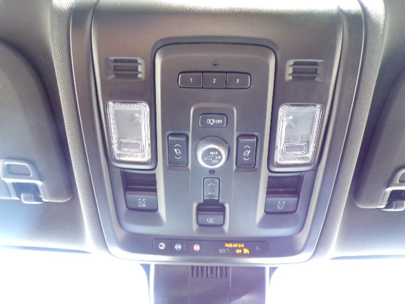 2023 Chevrolet Suburban