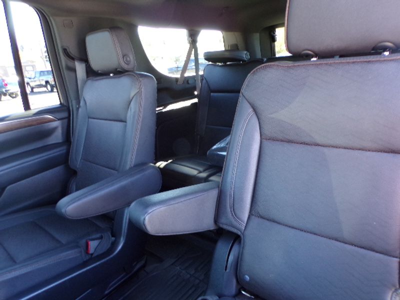 2023 Chevrolet Suburban