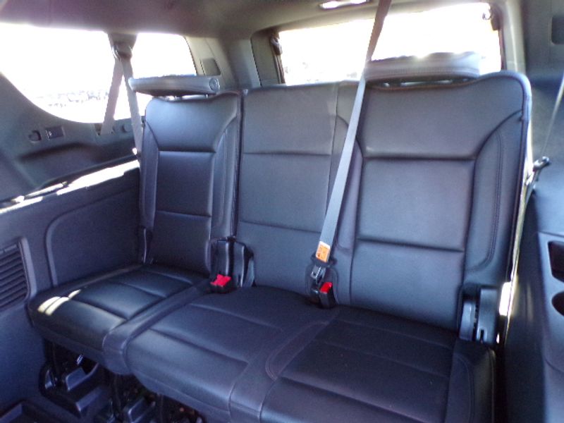 2023 Chevrolet Suburban