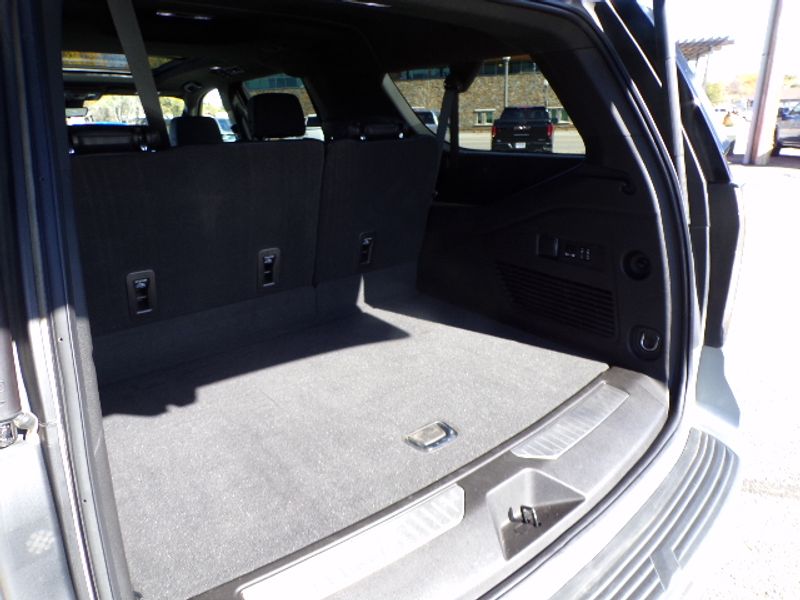 2023 Chevrolet Suburban