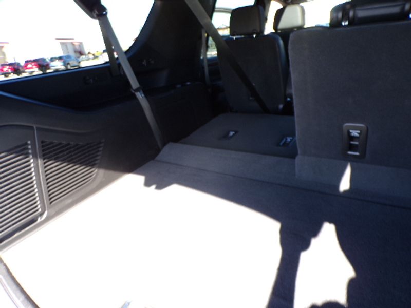 2023 Chevrolet Suburban