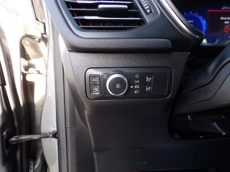 2021 Ford Escape Hybrid