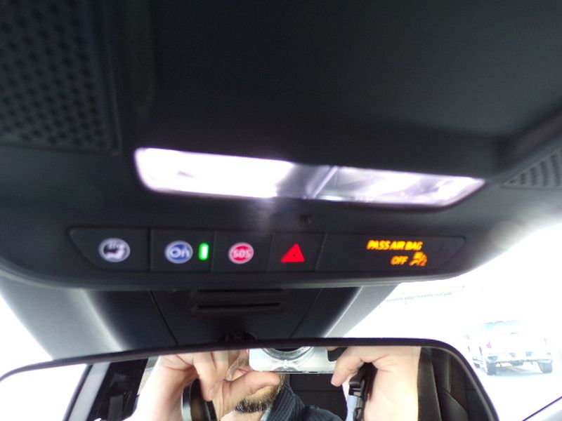 2026 Chevrolet Equinox EV