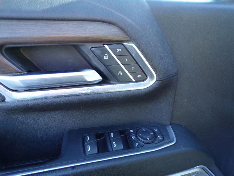 2024 Chevrolet Silverado 3500