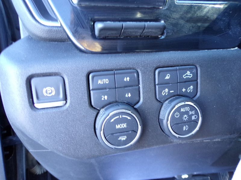 2024 Chevrolet Silverado 3500