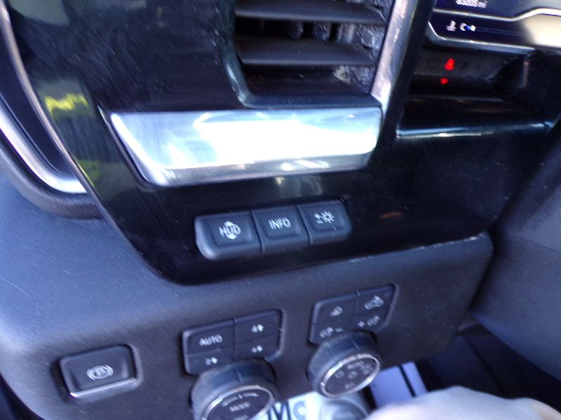 2024 Chevrolet Silverado 3500