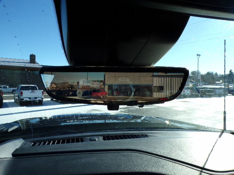 2024 Chevrolet Silverado 3500