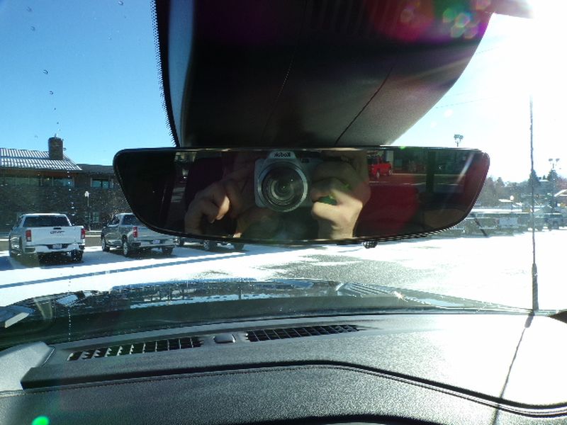 2024 Chevrolet Silverado 3500