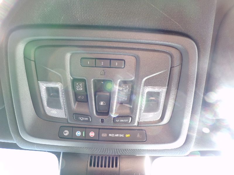 2024 Chevrolet Silverado 3500