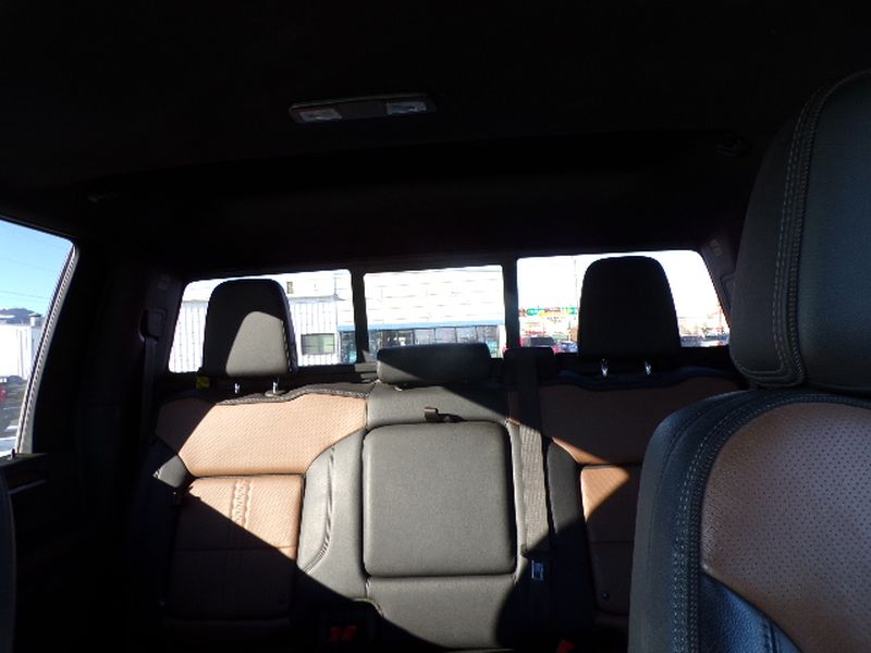 2024 Chevrolet Silverado 3500