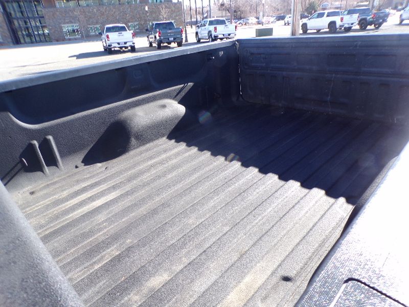 2018 GMC Sierra 2500