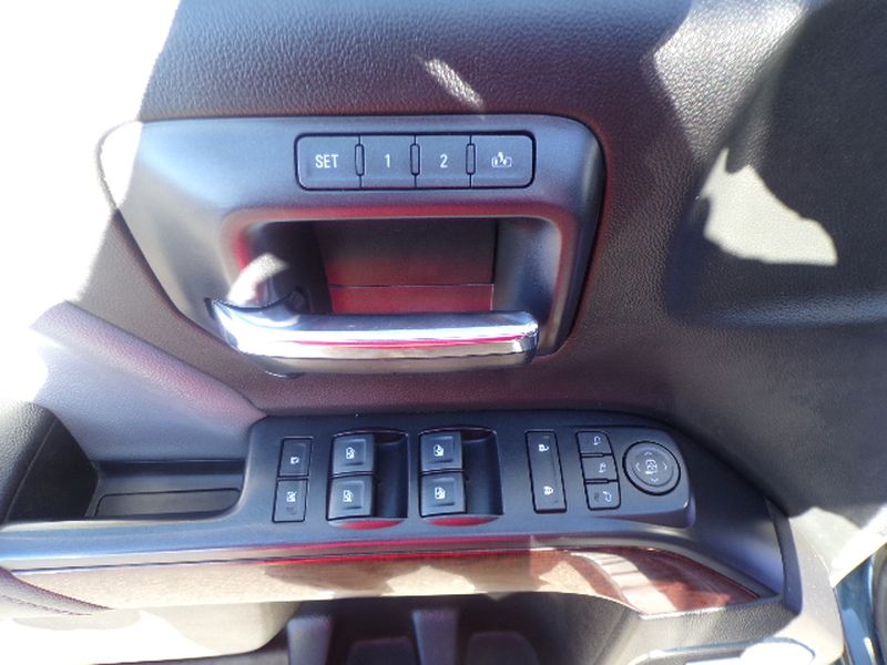 2018 GMC Sierra 2500