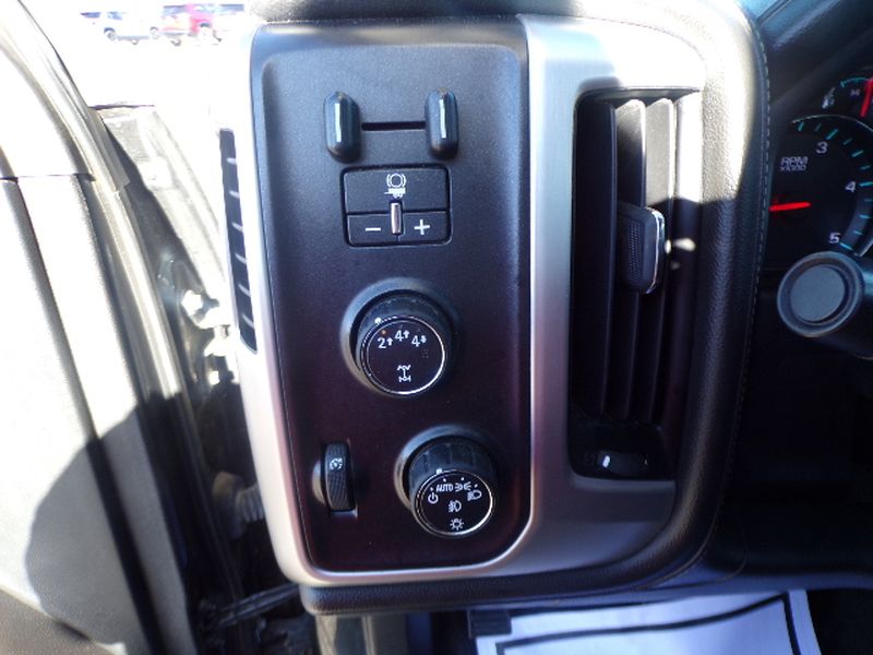 2018 GMC Sierra 2500