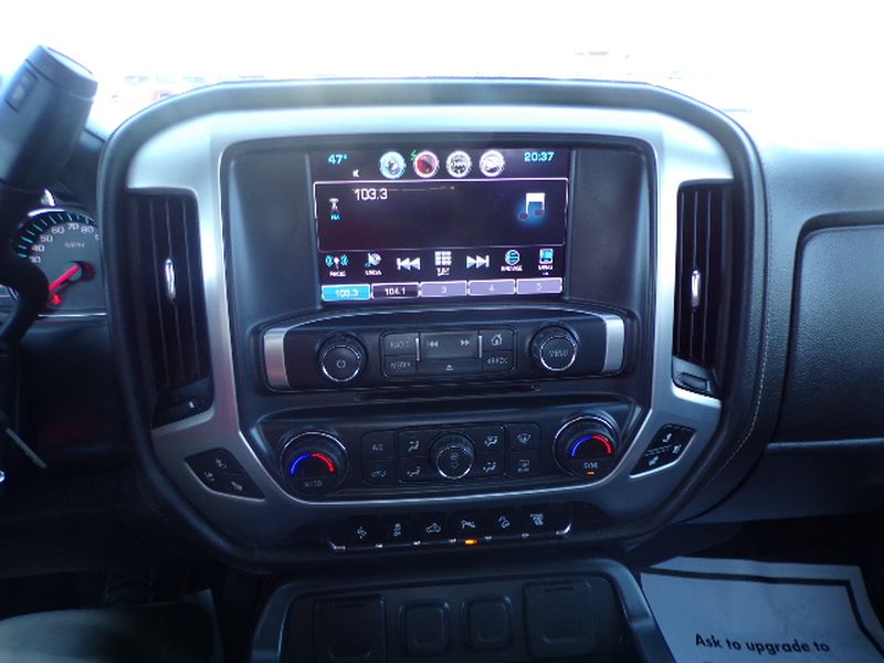 2018 GMC Sierra 2500